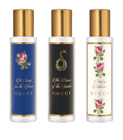 names of gucci alchemist perfume|best gucci perfumes.